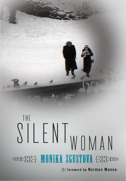 Produktbild: The Silent Woman