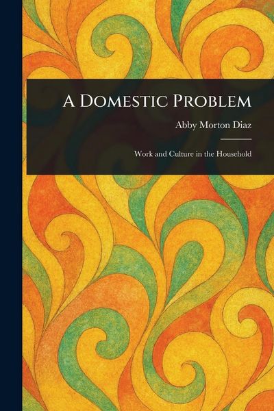 Produktbild: A Domestic Problem