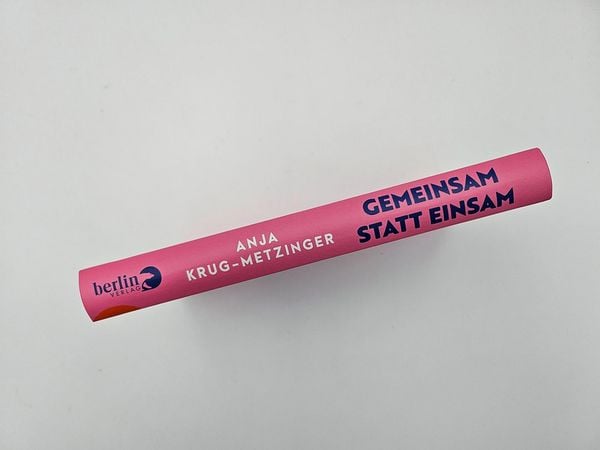 Produktbild: Gemeinsam statt einsam