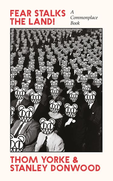 Produktbild: Fear Stalks the Land!