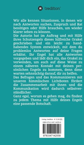 Produktbild: Auch dein Engel spricht mit dir