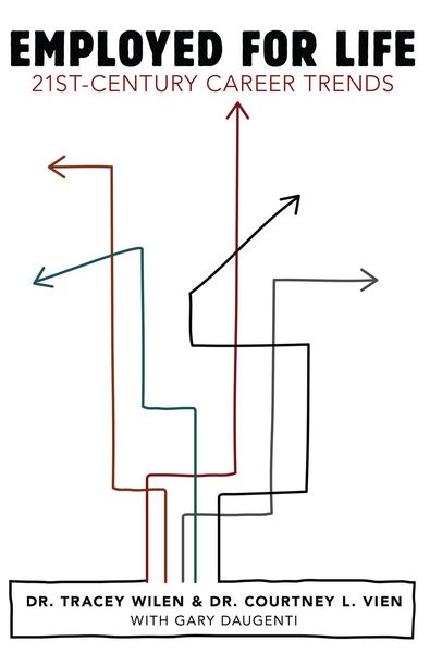 Produktbild: Employed for Life