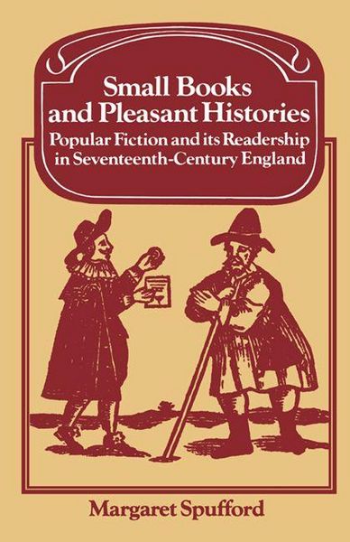 Produktbild: Small Books and Pleasant Histories