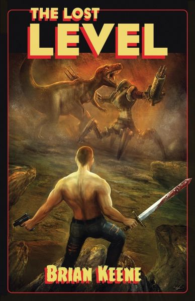 Produktbild: The Lost Level