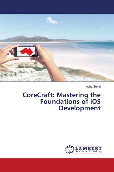 Produktbild: CoreCraft: Mastering the Foundations of iOS Development