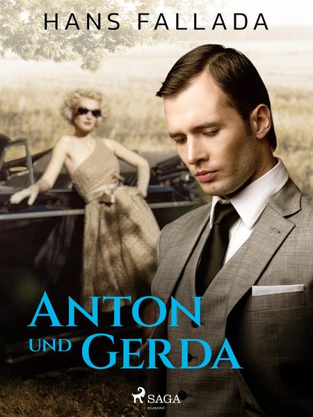 Produktbild: Anton und Gerda