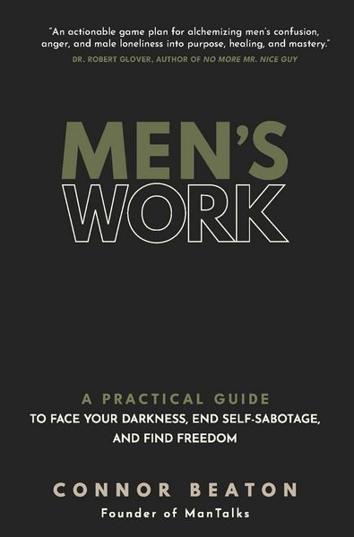 Produktbild: Men's Work