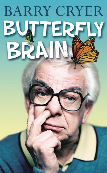 Produktbild: Butterfly Brain