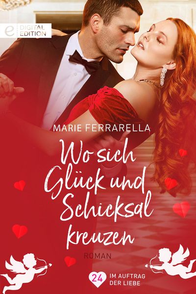Produktbild: Wo sich Gl&uuml;ck und Schicksal kreuzen