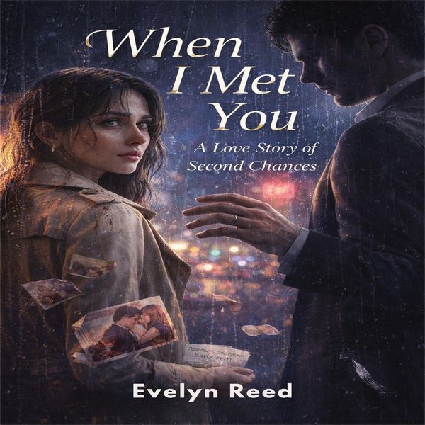 Produktbild: When I Met You