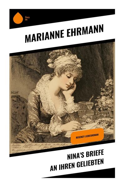 Produktbild: Nina's Briefe an ihren Geliebten