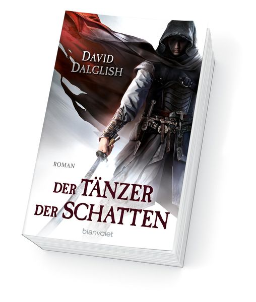 Der Tänzer der Schatten / Wächter Trilogie Bd.1