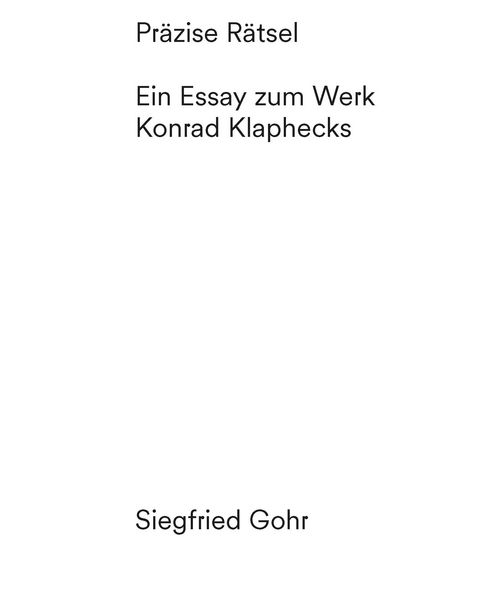 Produktbild: Objekte der Begierde