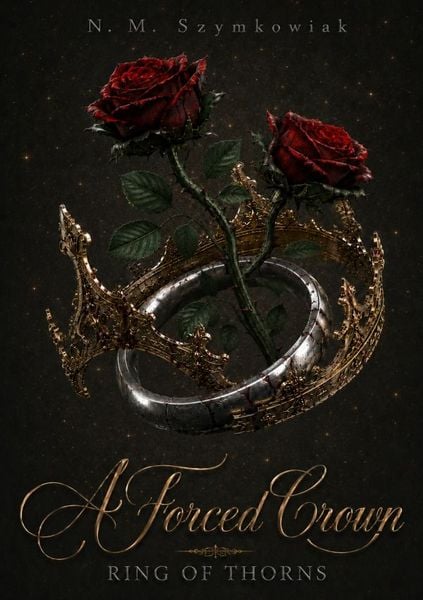 Produktbild: A Forced Crown