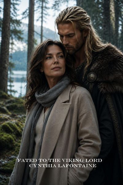 Produktbild: Fated to the Viking Lord