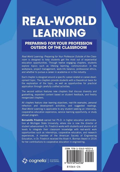 Produktbild: Real-World Learning