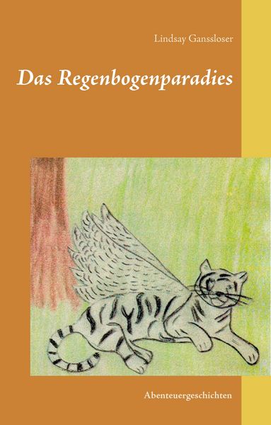 Produktbild: Das Regenbogenparadies