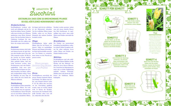 Produktbild: Selbst angebaut