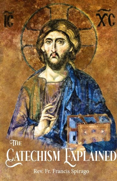 Produktbild: The Catechism Explained