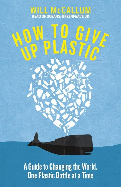 Produktbild: How to Give Up Plastic
