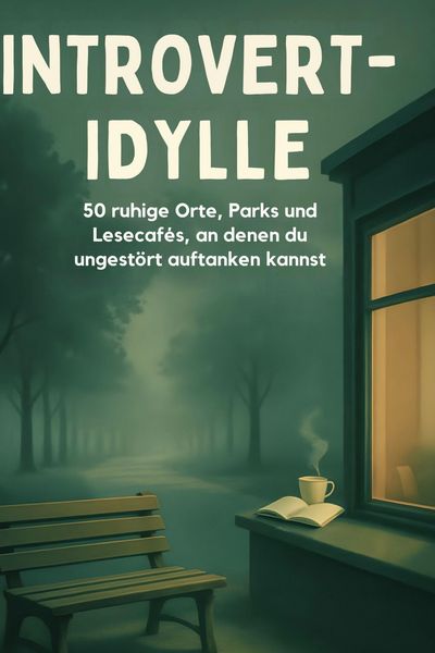 Produktbild: Introvert-Idylle