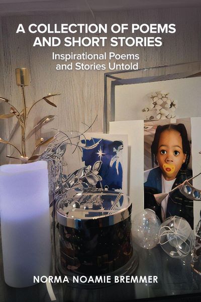 Produktbild: A Collection Of Poems and Short Stories