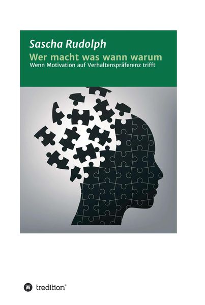 Produktbild: Wer macht was wann warum