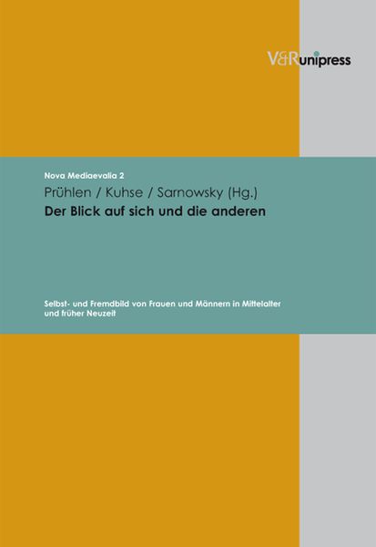 Produktbild: Der Blick auf sich und die anderen