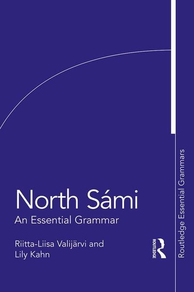 Produktbild: North S&aacute;mi