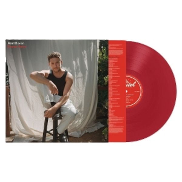 Dinner Party (Retail Excl. Merlot Vinyl) - Niall Horan, Vinyl