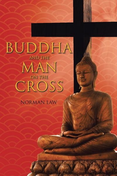 Produktbild: Buddha And The Man On The Cross
