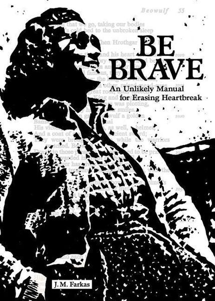 Produktbild: Be Brave