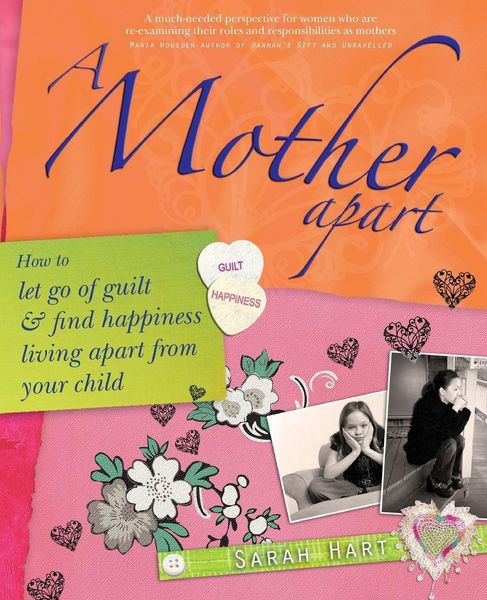 Produktbild: A Mother Apart