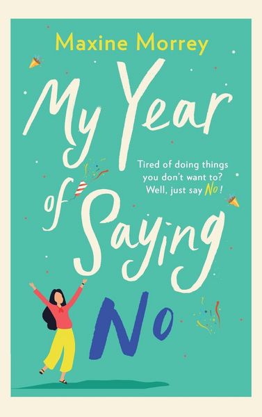 Produktbild: My Year Of Saying No