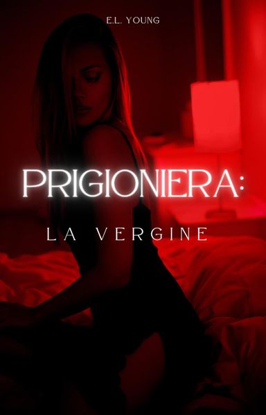 Produktbild: Prigioniera: La vergine