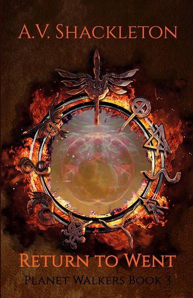 Produktbild: Return to Went