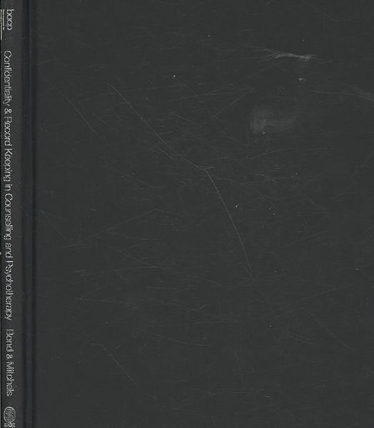 Produktbild: Confidentiality & Record Keepi