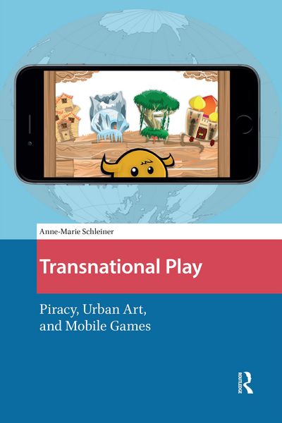 Produktbild: Transnational Play