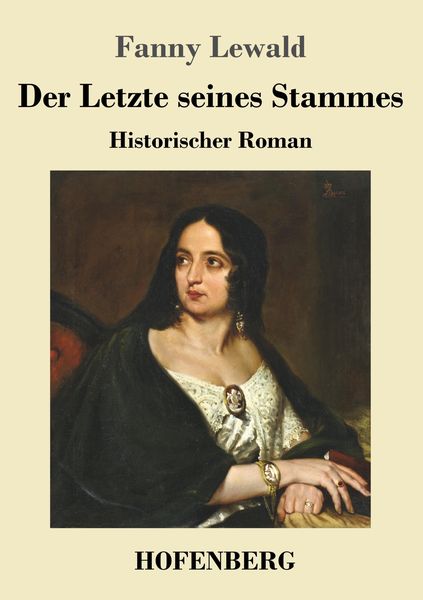 Produktbild: Der Letzte seines Stammes