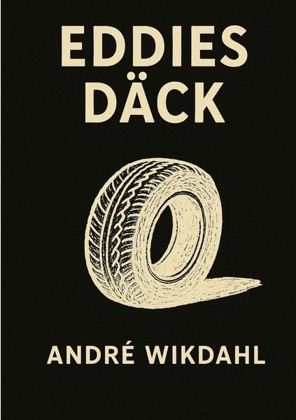 Produktbild: Eddies d&auml;ck