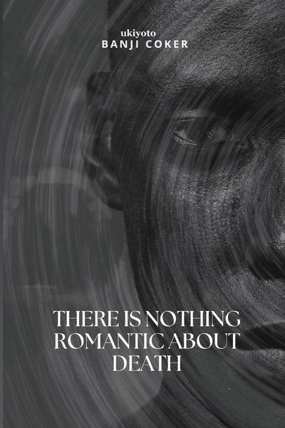 Produktbild: There is nothing romantic about death