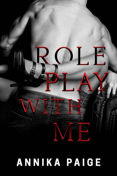 Produktbild: Role Play With Me