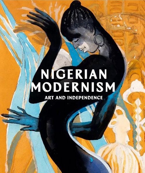 Produktbild: Nigerian Modernism
