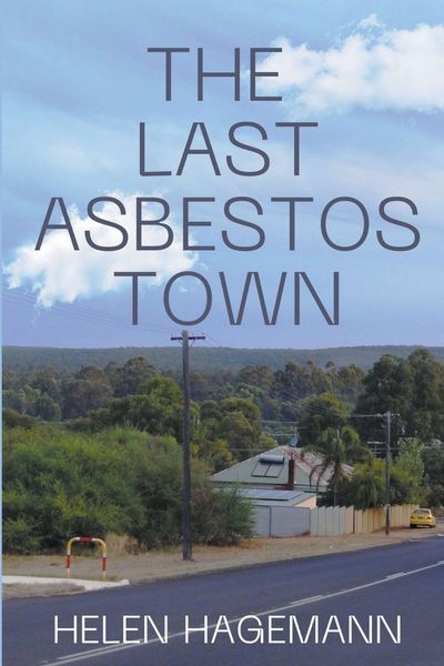 Produktbild: The Last Asbestos Town