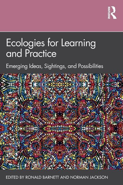 Produktbild: Ecologies for Learning and Practice