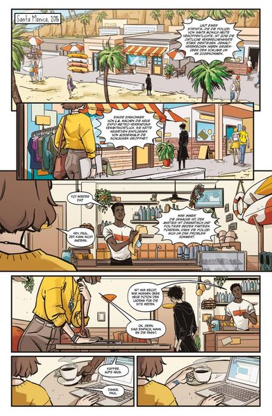 Produktbild: Life is Strange