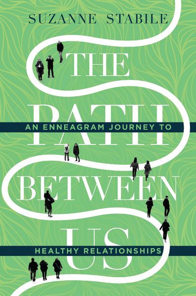 Produktbild: The Path Between Us