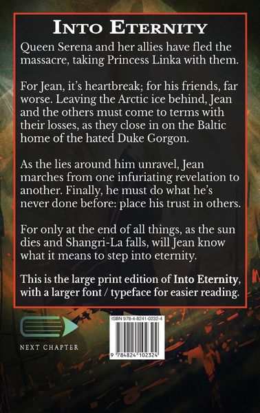 Produktbild: Into Eternity