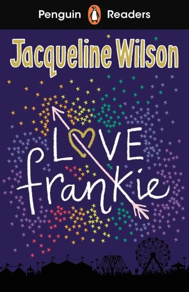 Produktbild: Love Frankie