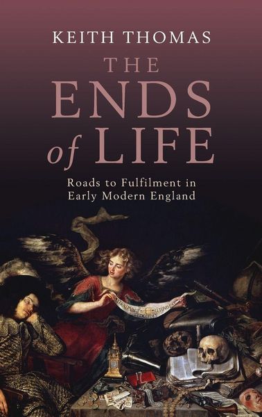 Produktbild: Ends Of Life C